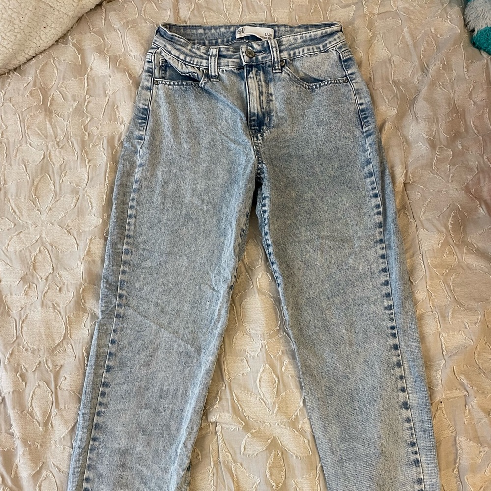 Tillys jeans